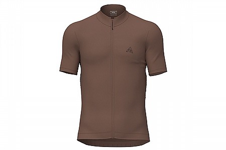 7mesh Mens Ashlu Merino Jersey SS