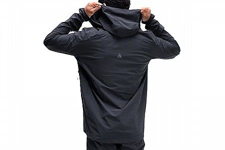 7mesh Mens Northwoods Windshell [2532-XX-DPS-XL]