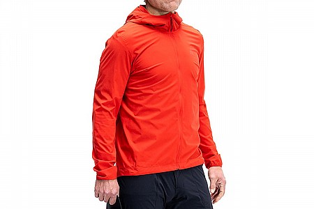 7mesh Mens Northwoods Windshell [2532-XX-BLK-MD]