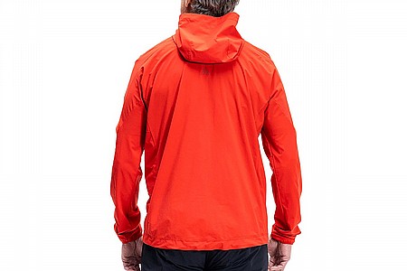7mesh Mens Northwoods Windshell [2532-XX-BLK-MD]