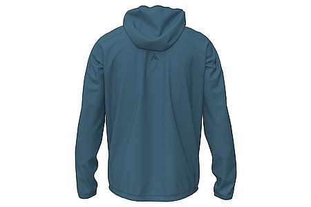 7mesh Mens Spruce Hoody [2377-XX-BLK-XL]