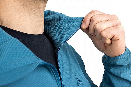 7mesh Mens Spruce Hoody [2377-XX-LAB-LG]