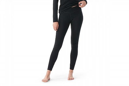 Smartwool Womens Classic All-Season Merino Base Layer Tight