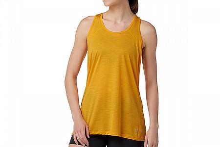 Smartwool Womens Merino Sport 120 Racerback Tank