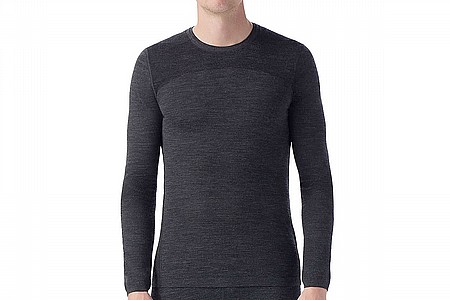 Smartwool Mens Intraknit Thermal Merino Base Layer Crew