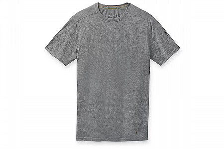 Smartwool Mens Merino Short Sleeve Tee [SW016948N4110XL000] 莢様
