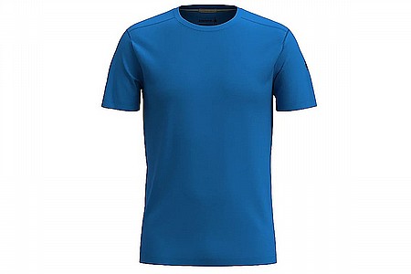 Smartwool Mens Merino Short Sleeve Tee