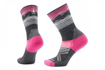 Smartwool Womens Targeted Cushion Cold Weather Crew Sock