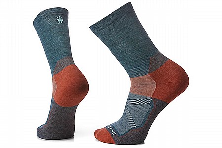 Smartwool Cycle Zero Cushion Crew Socks