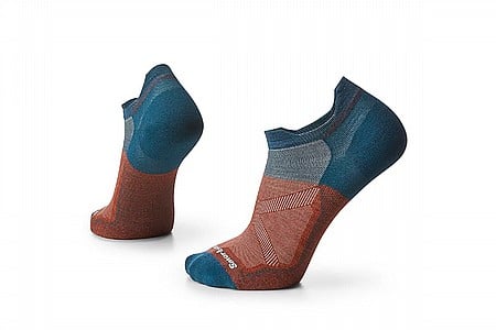 Smartwool Cycle Zero Cushion Low Ankle Socks