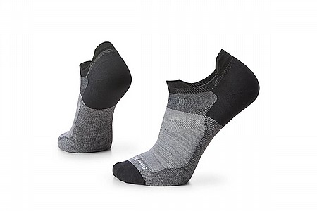 取寄) スマートウール バイク ゼロ クッション クルー ソック