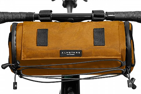 ALMSTHRE Signature XL Bar Bag 