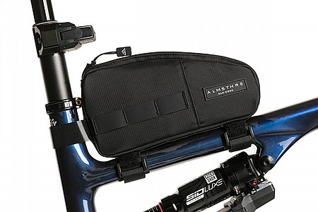 ALMSTHRE Reverse Top Tube Bag