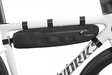ALMSTHRE Signature Frame Bag