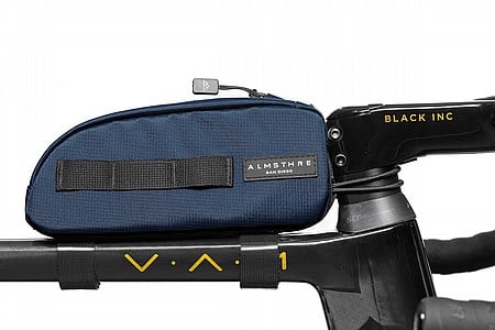 ALMSTHRE Top Tube Bag