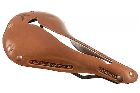 selle titanico