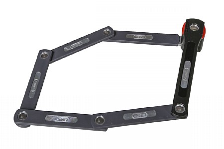 Abus Bordo 5700/80 Keyed Folding Lock uGrip