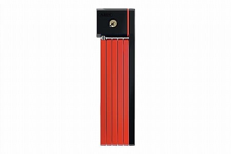 Abus Bordo 5700/80 Keyed Folding Lock uGrip [11273 7]