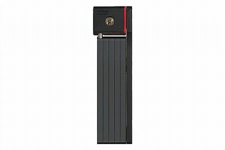 Abus Bordo 5700/80 Keyed Folding Lock uGrip