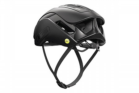 ABUS GameChanger 2.0 MIPS - Helmet Velvet Black / Medium