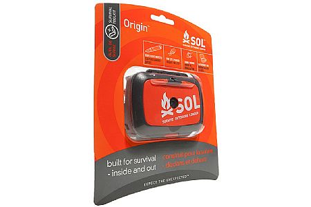 Adventure Medical Kits SOL Origin Survival Tool Kit
