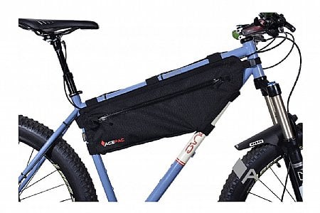 Acepac Zip Frame Bag