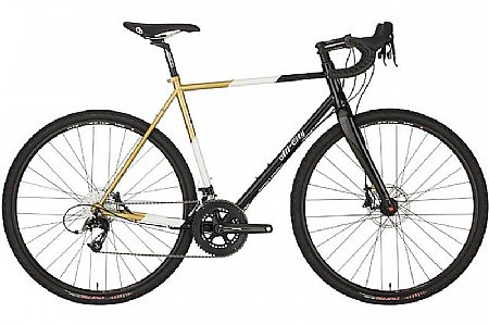 All City Cosmic Stallion Gravel Bike