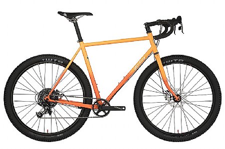All City Gorilla Monsoon Adventure Bike