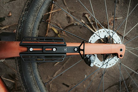 Apidura Cargo Cage [ZIC]