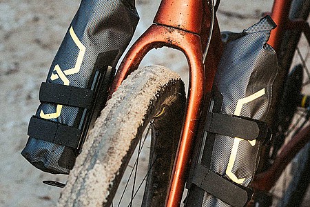 APIDURA カーゴケージ 2個セット Apidura Cargo Cage [ZIC]