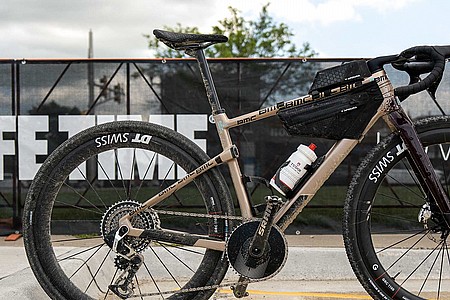 Apidura Aero System [MSL]