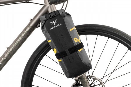 APIDURA エクスペディション フォーク パック 3L×2＋ホークケージ Apidura Expedition Cargo Cage Pack