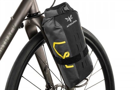 APIDURA エクスペディション フォーク パック 3L×2＋ホークケージ Apidura Expedition Cargo Cage Pack [AWK-0000-000]