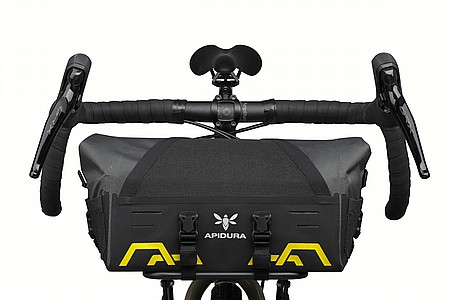 Apidura Expedition Front Rack Pack [KWL]