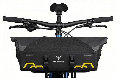 Apidura Expedition Front Rack Pack [KWL]