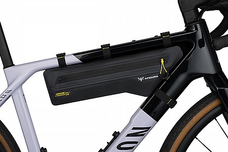 Apidura Expedition Frame Pack