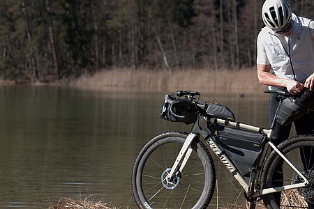 Apidura Expedition Full Frame Pack Apidura Expedition Full Frame Pack
