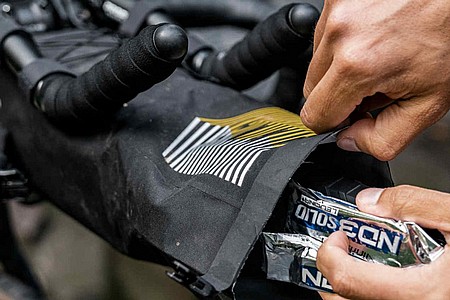 Apidura Racing Aerobar Pack (2.5L) [ERM]