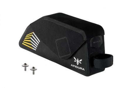 Apidura Racing Bolt-On Top Tube Pack