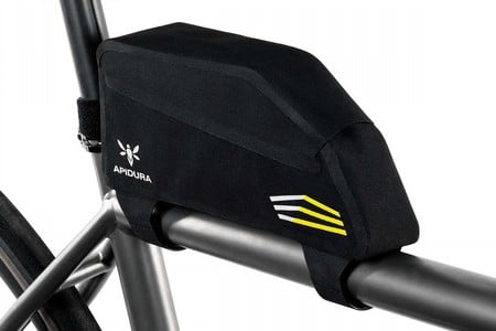 Apidura Racing Top Tube Pack