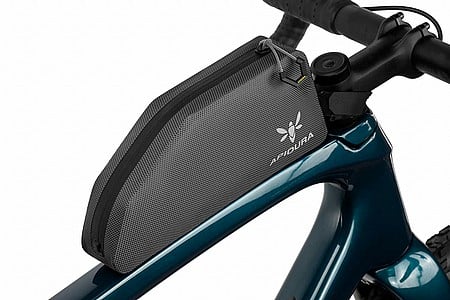 Apidura Expedition Bolt-On Top Tube Pack (1L) [TWB]