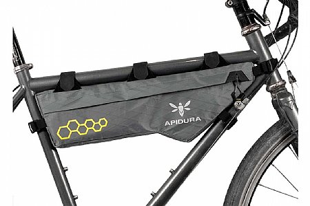 Apidura Backcountry Compact Frame Pack