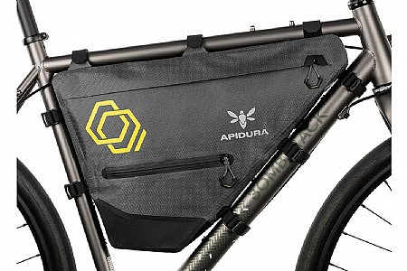 Apidura Backcountry Full Frame Pack