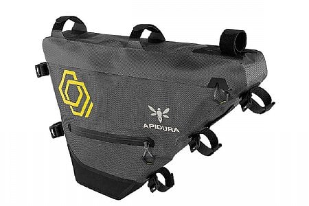 Apidura Expedition Full Frame Pack