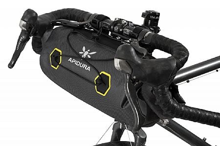 Apidura Expedition Handlebar Pack [BWM-0000-000]