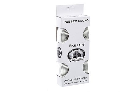 Arundel Rubber Gecko Handlebar Tape