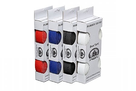 Arundel Rubber Gecko Handlebar Tape at BikeTiresDirect