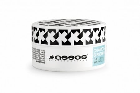 Assos on sale chamois cream