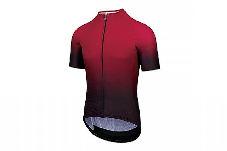 Assos Mens Mille GT Shifter SS Jersey c2