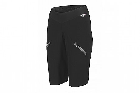 Assos Womens Trail Cargo Shorts